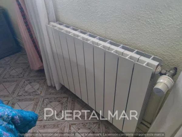 Casa independiente en calle la Vall de Travadell