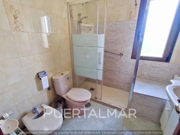 Casa independiente en calle la Vall de Travadell