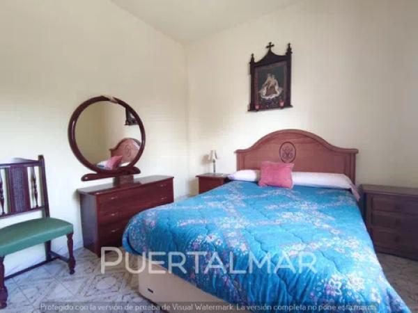 Casa independiente en calle la Vall de Travadell