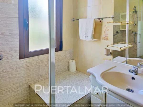 Casa independiente en calle la Vall de Travadell