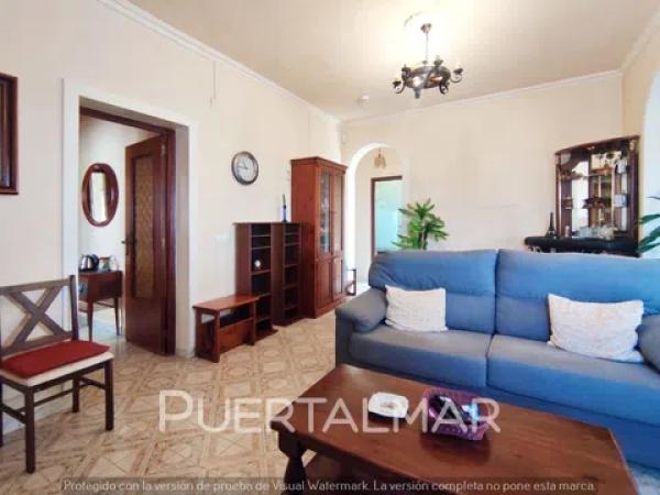 Casa independiente en calle la Vall de Travadell