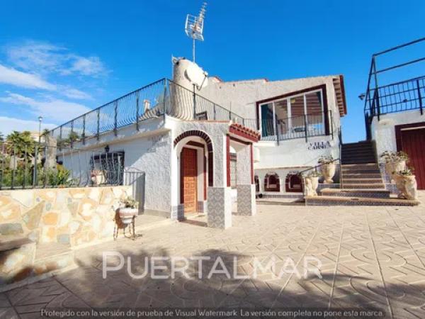 Casa independiente en calle la Vall de Travadell