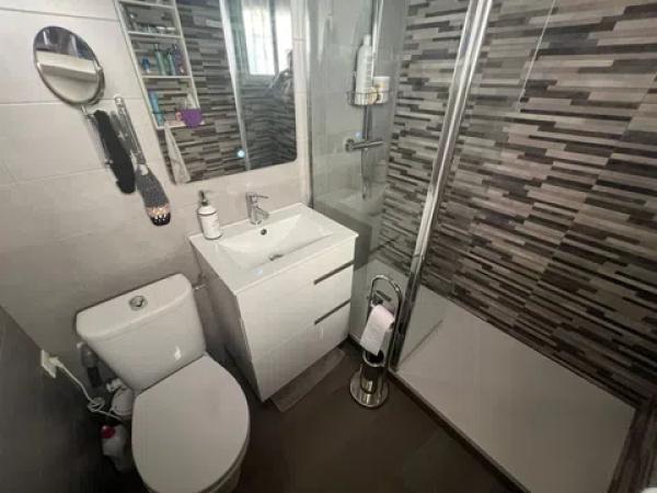 Chalet adosado en Barrio Cabezo