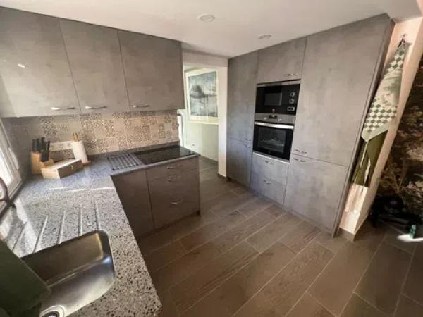 Chalet adosado en Barrio Cabezo