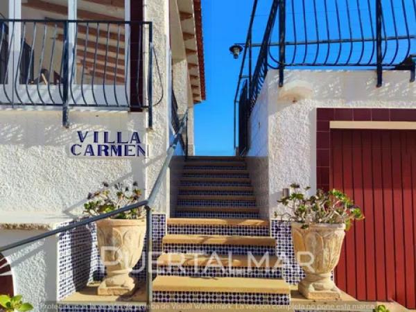 Casa independiente en calle la Vall de Travadell