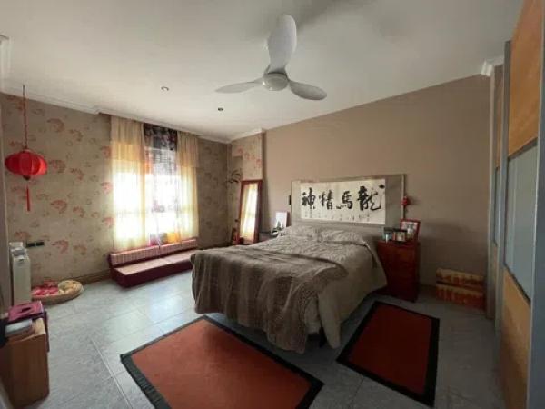 Ático en alameda Camilo Sesto