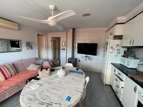 Ático en alameda Camilo Sesto