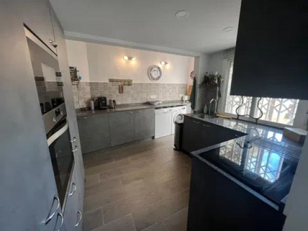 Chalet adosado en Barrio Cabezo