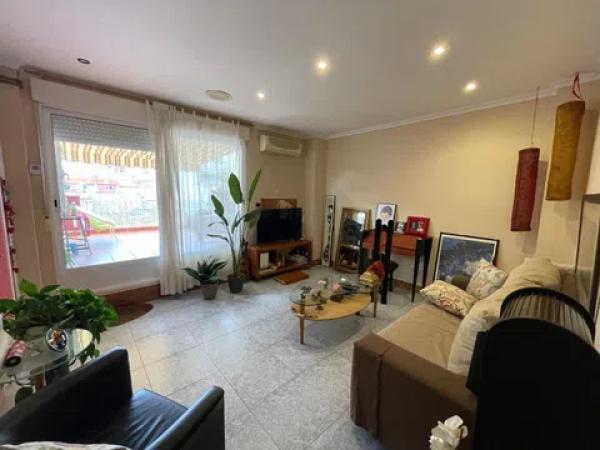 Ático en alameda Camilo Sesto