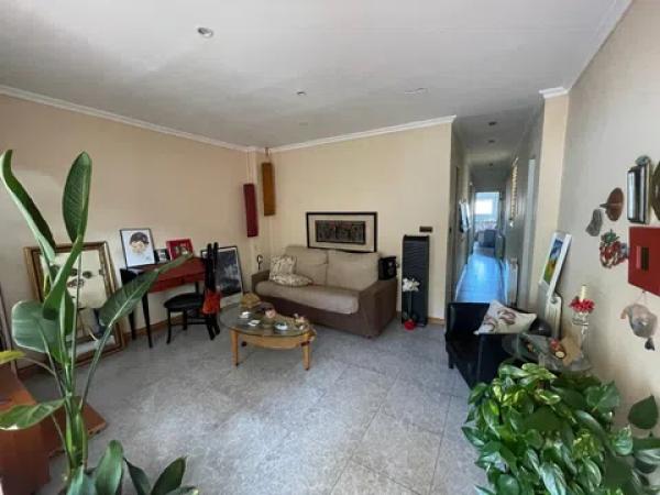 Ático en alameda Camilo Sesto