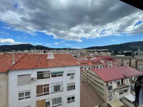 Ático en alameda Camilo Sesto