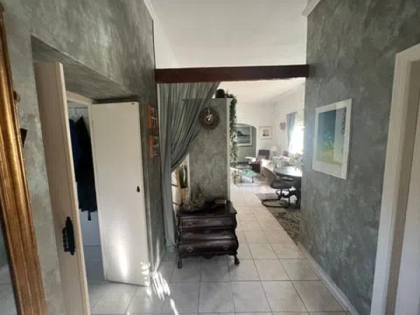 Chalet adosado en Barrio Cabezo