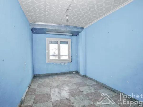 Piso en calle Aragó