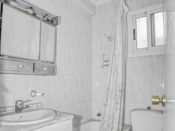 Piso en calle Aragó