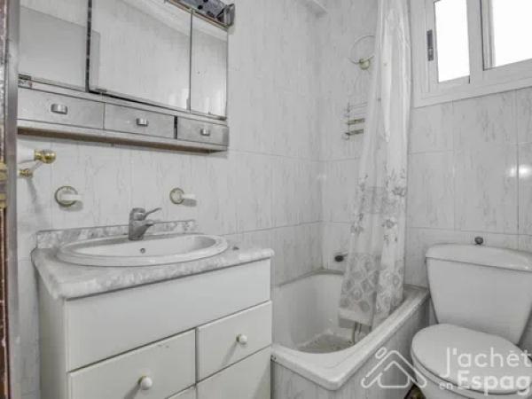 Piso en calle Aragó