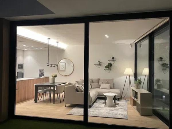 Casa independiente en calle Dunas