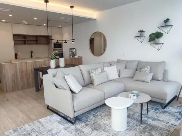 Casa independiente en calle Dunas