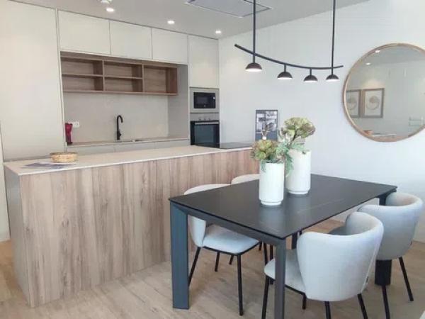 Casa independiente en calle Dunas