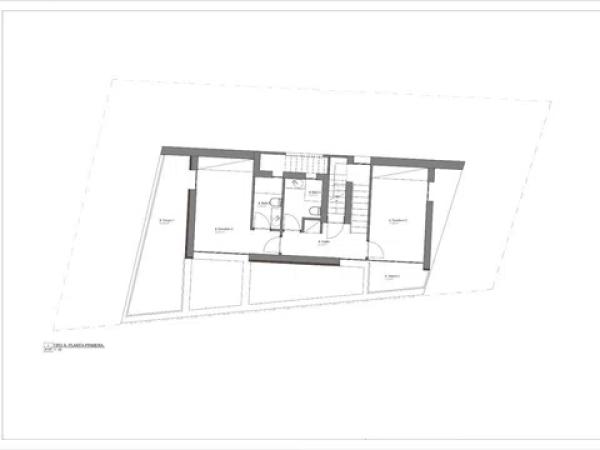 Casa independiente en calle Dunas