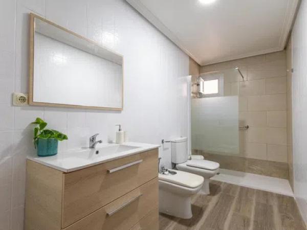 Piso en Barrio Raval de Santa Teresa-El Asilo