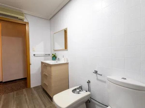 Piso en Barrio Raval de Santa Teresa-El Asilo