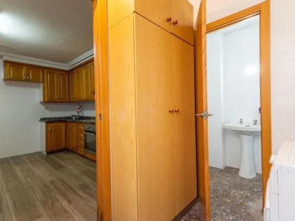 Piso en Barrio Raval de Santa Teresa-El Asilo