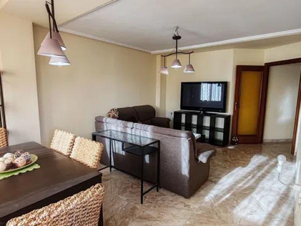 Piso en Barri Eixample