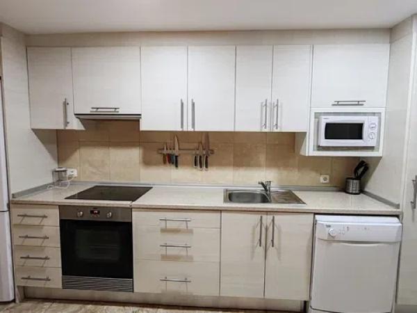 Piso en Barri Eixample