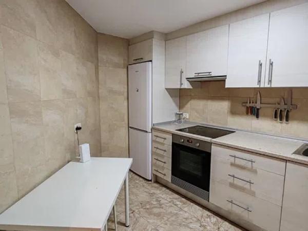 Piso en Barri Eixample