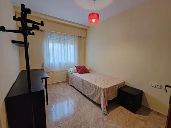 Piso en Barri Eixample