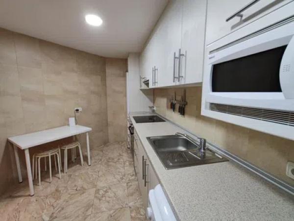 Piso en Barri Eixample