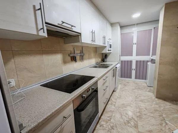 Piso en Barri Eixample