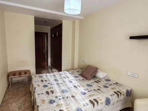 Piso en Barri Eixample