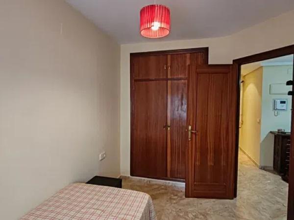 Piso en Barri Eixample