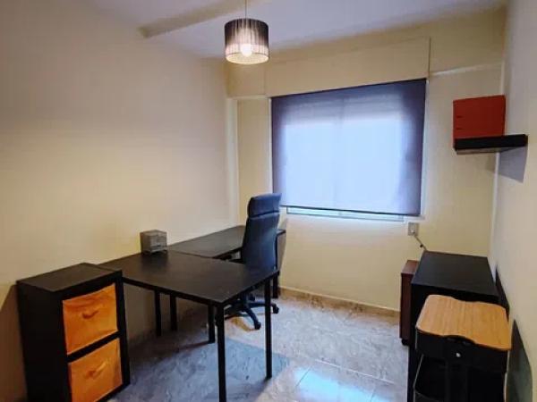 Piso en Barri Eixample