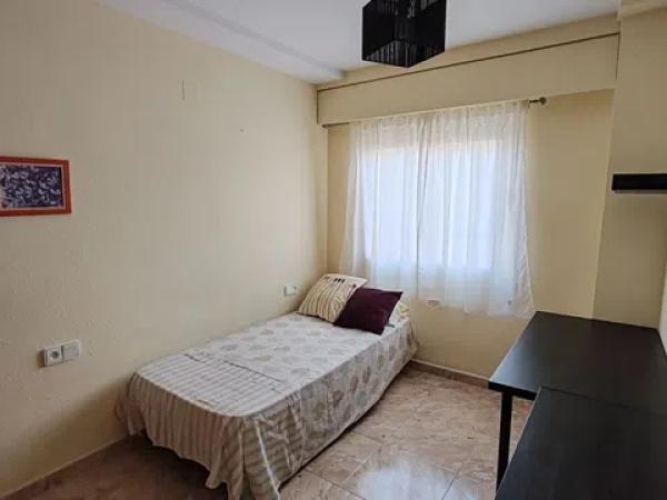 Piso en Barri Eixample