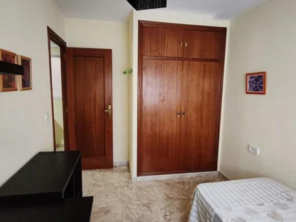 Piso en Barri Eixample