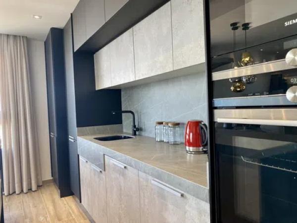 Piso en calle Escorpiones