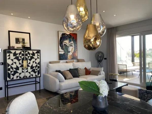 Piso en calle Escorpiones