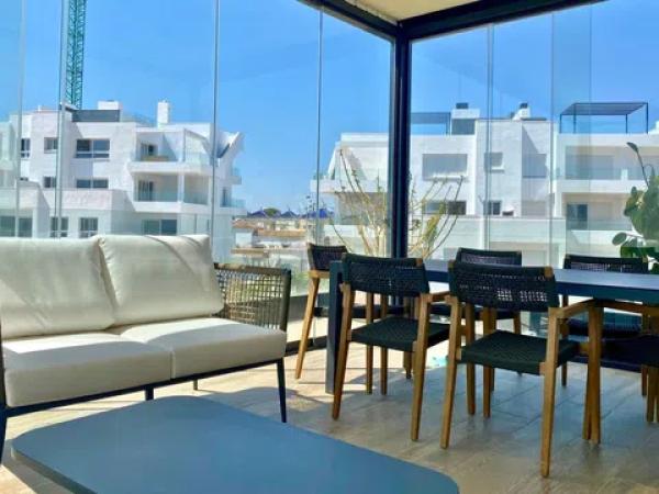 Piso en calle Escorpiones