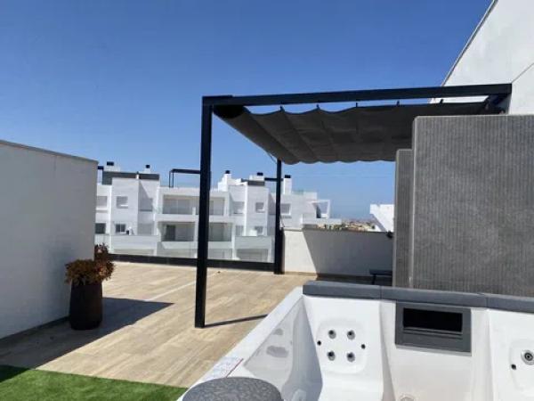 Piso en calle Escorpiones