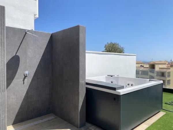 Piso en calle Escorpiones