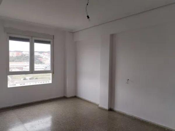 Piso en Barri Santa Rosa