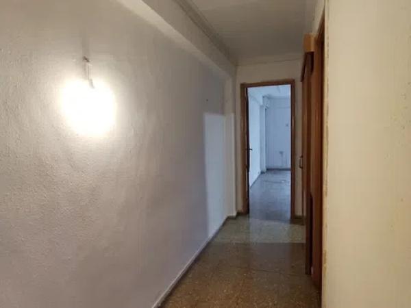 Piso en Barri Santa Rosa