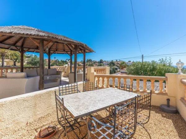 Casa independiente en calle de Corb