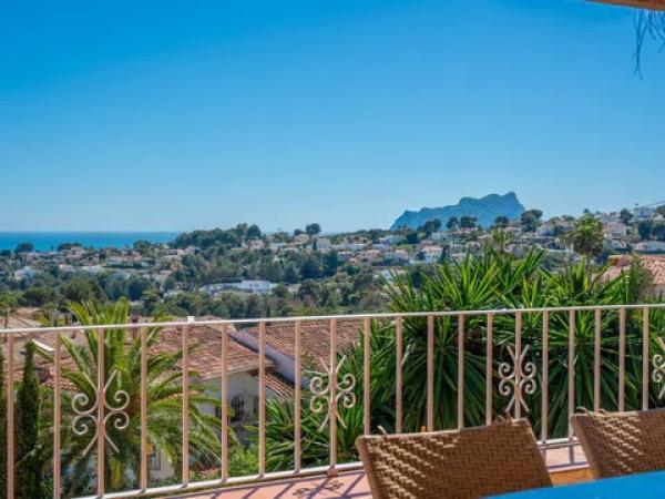 Casa independiente en calle de Corb