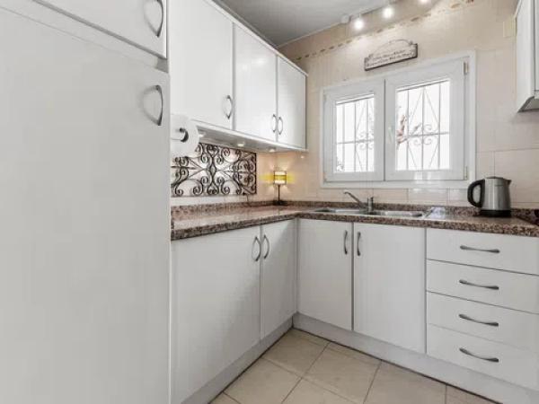 Casa independiente en calle de Corb