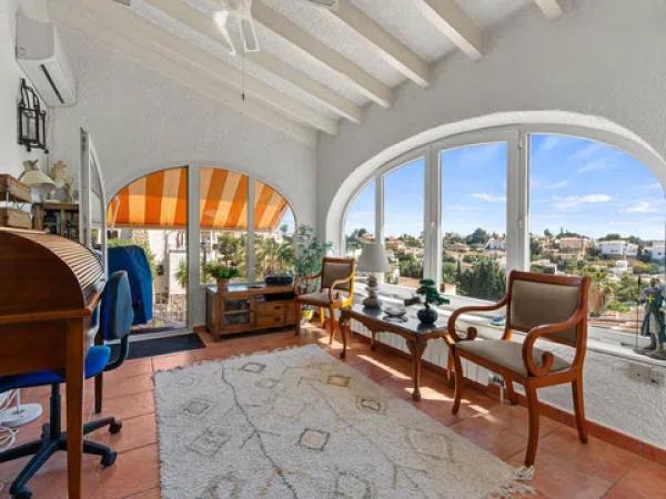 Casa independiente en calle de Corb