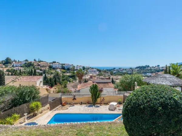 Casa independiente en calle de Corb