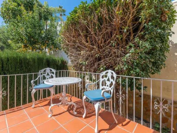 Casa independiente en calle de Corb